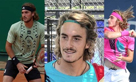 stefanos tsitsipas net worth 2022